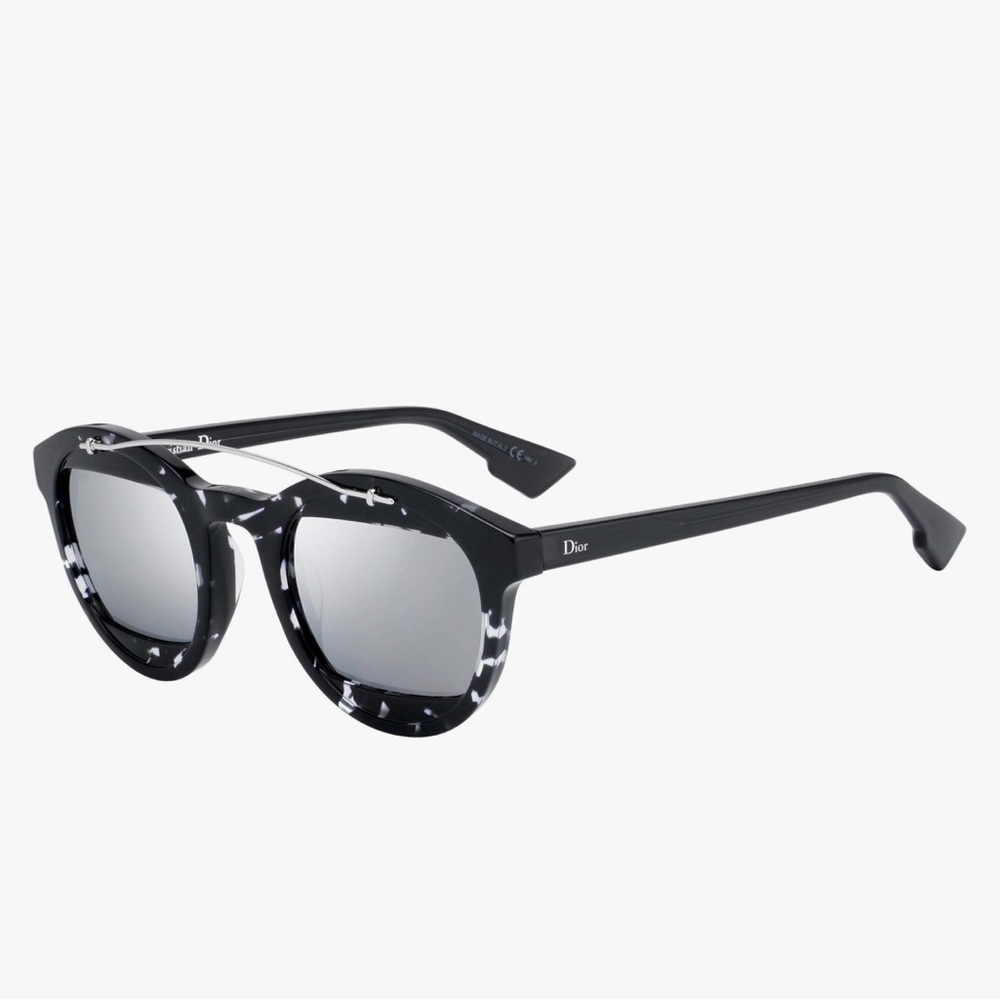 Dior Monochrome Chic Sunglasses